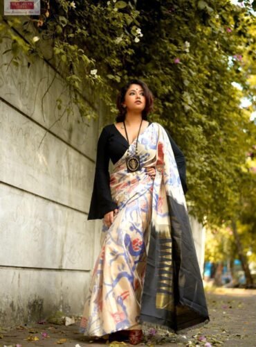 pochampally-silk-pic